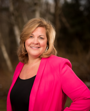 Photo of Jill Hughes, CNHS, PSA, RCC, REALTOR®